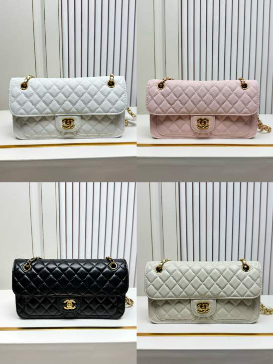 Picture of Chanel Handbags _SKUfw239869493fw